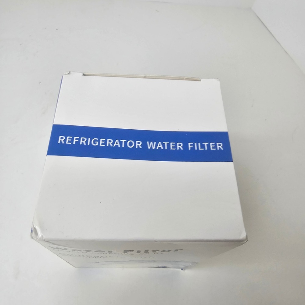 WQ-BX-G1 Refrigerator Water Filter Replacement for GE MWF Hotpoint Kenmore